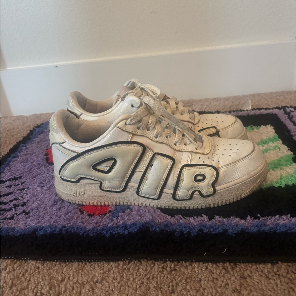 CPFM Airforce 1